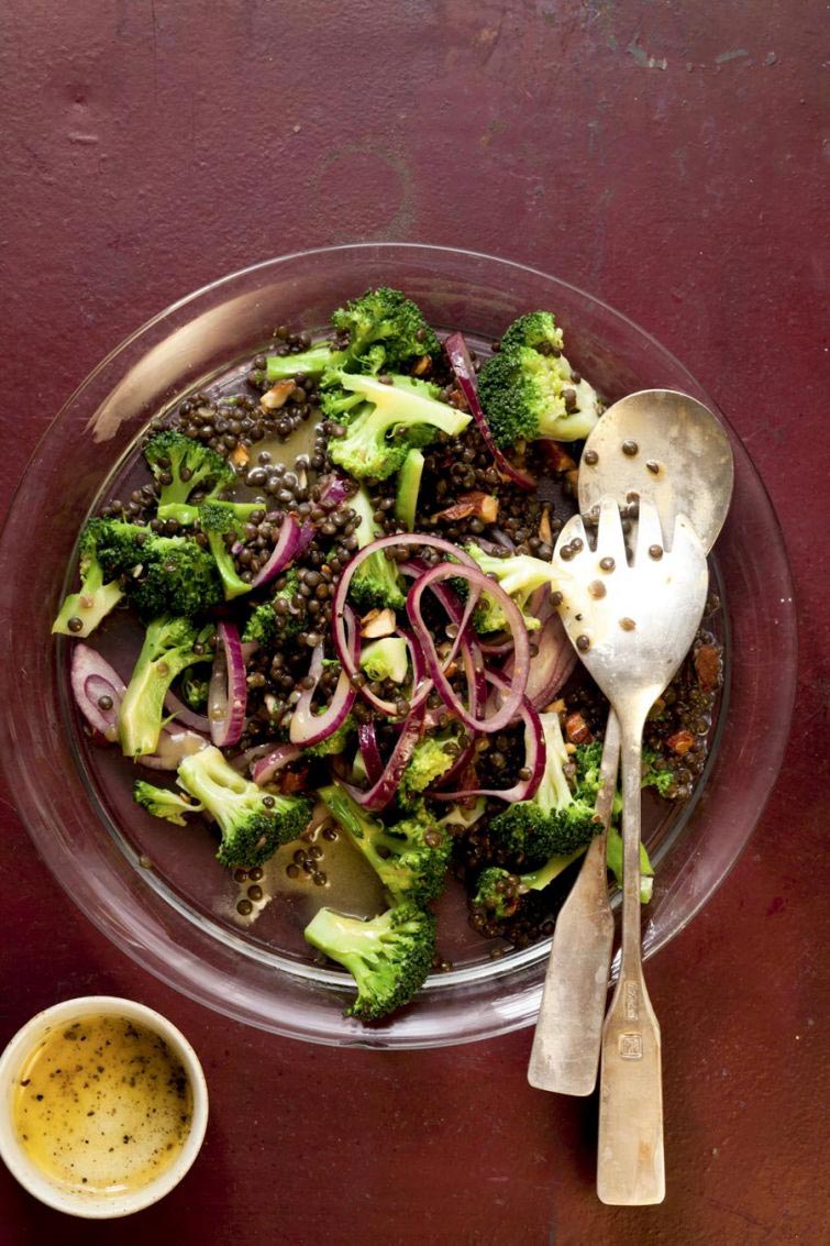 как сделать еду полезнее