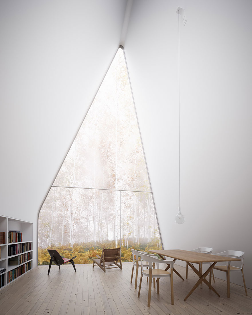 потрясающие виды из окна, номера с красивым видом