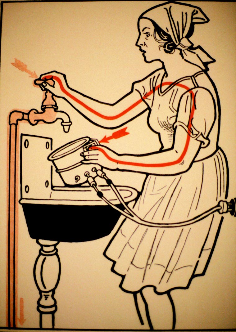 смерть от удара током, способы умереть от удара током, Elektroschutz in 132 Bildern, Стефан Еллинек, Stefan Jellinek