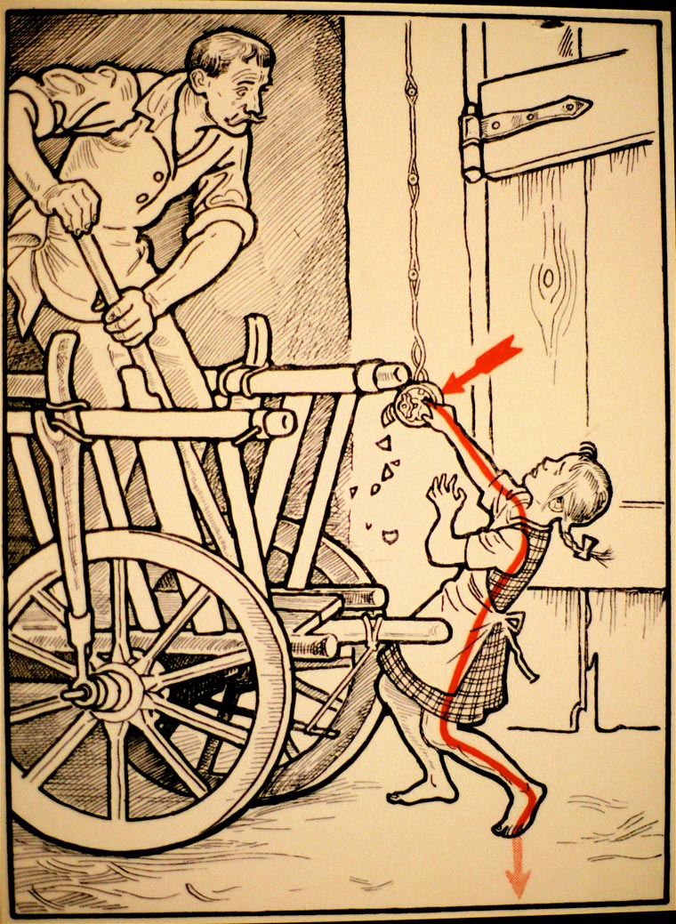 смерть от удара током, способы умереть от удара током, Elektroschutz in 132 Bildern, Стефан Еллинек, Stefan Jellinek