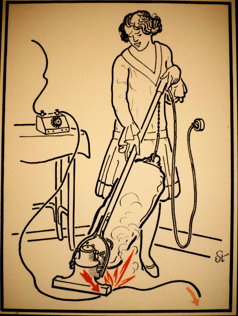 смерть от удара током, способы умереть от удара током, Elektroschutz in 132 Bildern, Стефан Еллинек, Stefan Jellinek