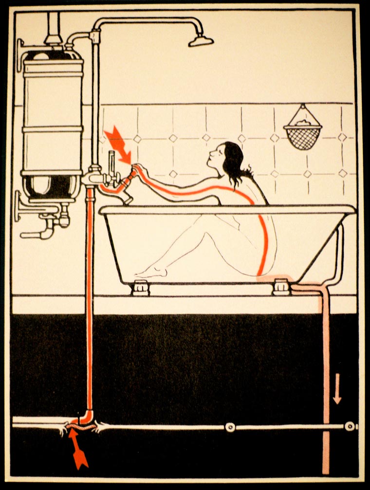 смерть от удара током, способы умереть от удара током, Elektroschutz in 132 Bildern, Стефан Еллинек, Stefan Jellinek