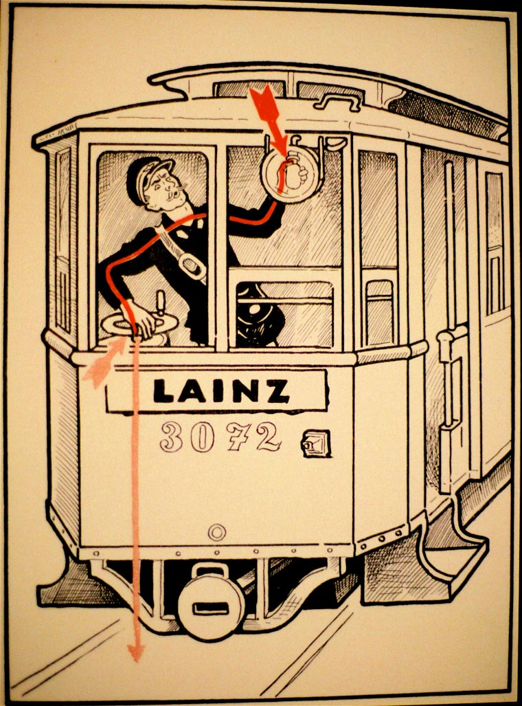 смерть от удара током, способы умереть от удара током, Elektroschutz in 132 Bildern, Стефан Еллинек, Stefan Jellinek