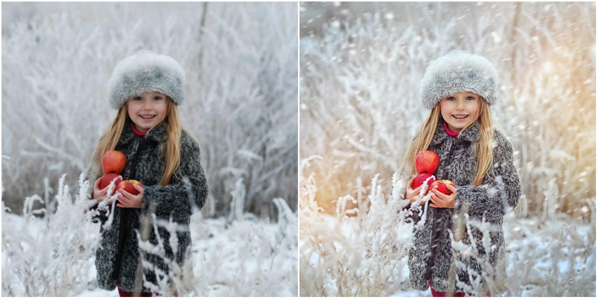 Магия вне Хогвартса или мастера фотошопа, которые творят чудеса крутой фотошоп, до и после фотошопа