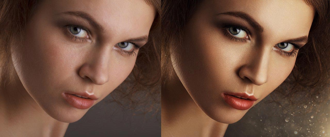 Магия вне Хогвартса или мастера фотошопа, которые творят чудеса крутой фотошоп, до и после фотошопа