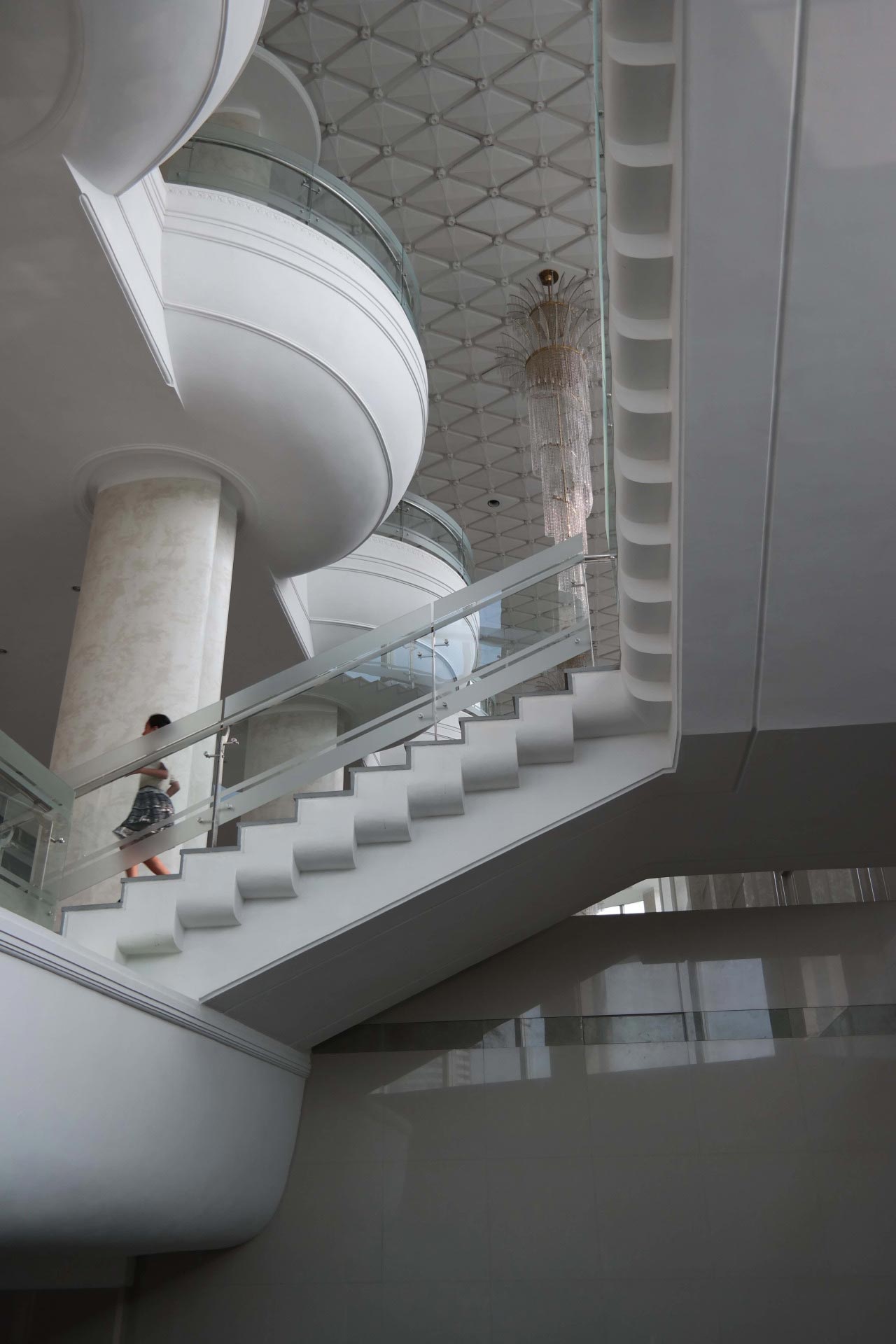 North Korean Interiors, Северокорейские интерьеры, Оливер Уэйнрайт, Oliver Wainwright