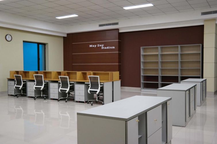 North Korean Interiors, Северокорейские интерьеры, Оливер Уэйнрайт, Oliver Wainwright