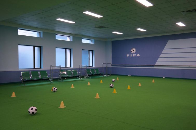 North Korean Interiors, Северокорейские интерьеры, Оливер Уэйнрайт, Oliver Wainwright