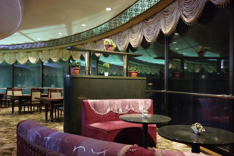 North Korean Interiors, Северокорейские интерьеры, Оливер Уэйнрайт, Oliver Wainwright