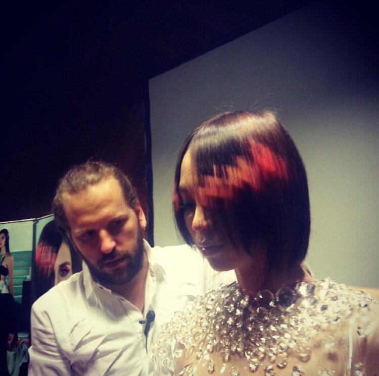 Pixelated Hair, #xpresionpixel, 8-битные волосы, пиксельные волосы