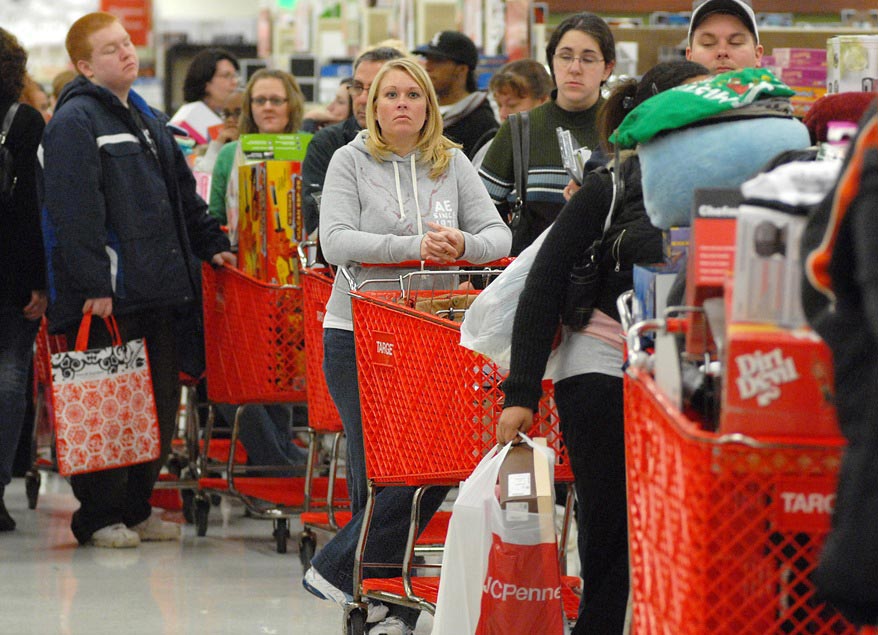 фобии современного человека, новые фобии