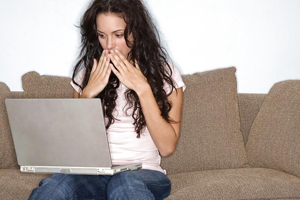 фобии современного человека, новые фобии