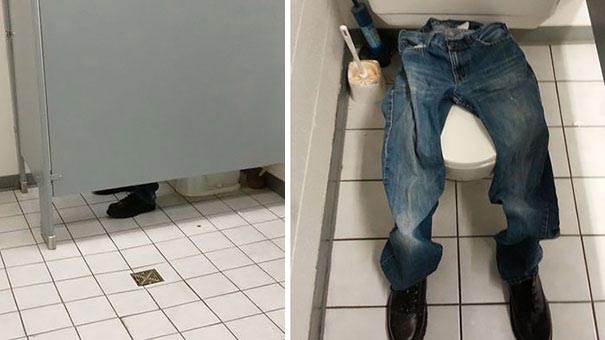 Обманули дурака: 25 гениальных проделок и шалостей к 1 апреля Обманули дурака, 1 апреля, первоапрельские шутки, приколы на 1 апреля