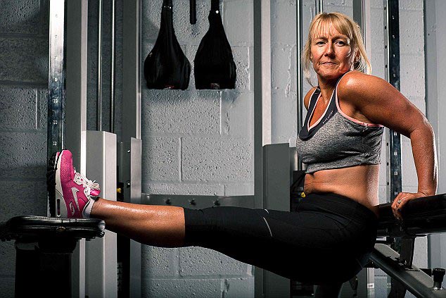 преображение матери и сына, мать и сын похудели, до и после похудения