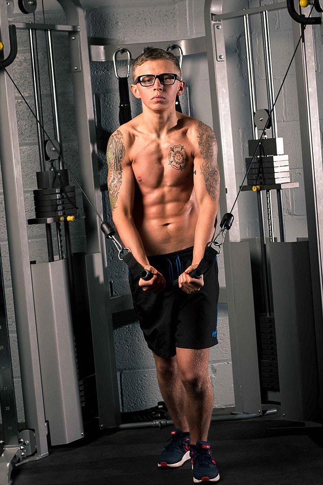 преображение матери и сына, мать и сын похудели, до и после похудения