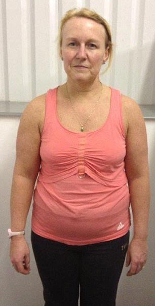 преображение матери и сына, мать и сын похудели, до и после похудения