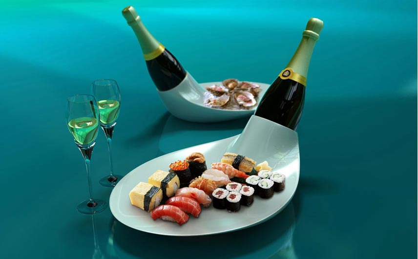 Смешать, но не взбалтывать: 10 лучших сочетаний алкоголя с едой алкоголь и еда, сочетание алкоголя с едой. закуски