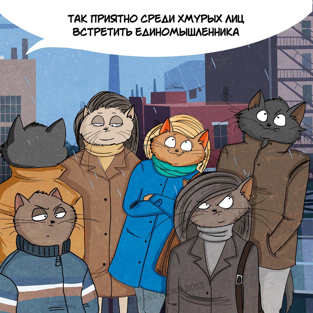 я люблю осень, за что любят осень, Bird Born