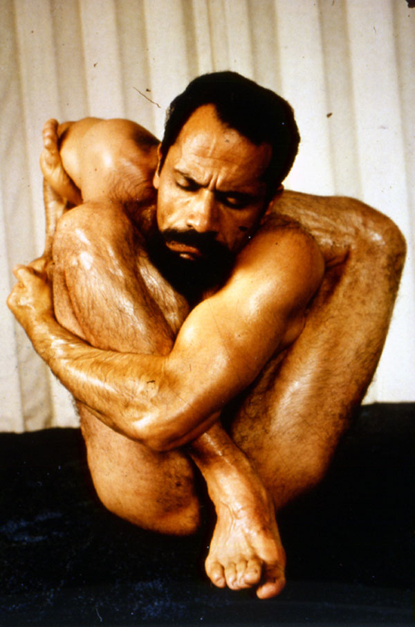 95-летний йог, турецкий йог, Казым Гюрбюз, Kazım Gürbüz