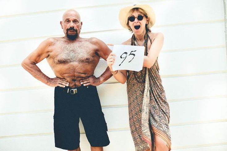 95-летний йог, турецкий йог, Казым Гюрбюз, Kazım Gürbüz