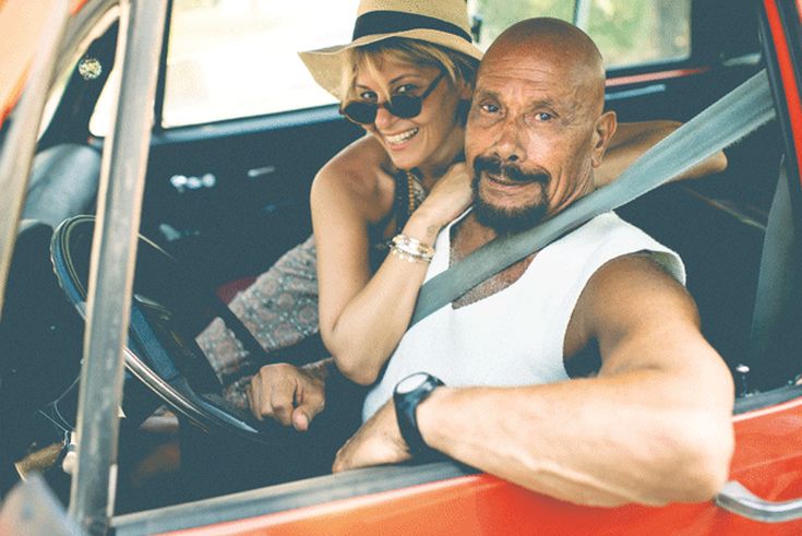 95-летний йог, турецкий йог, Казым Гюрбюз, Kazım Gürbüz