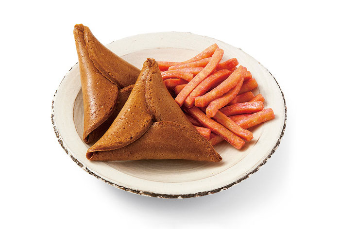 печенья с предсказаниями, печенья с предсказаниями с фигурками котят внутри