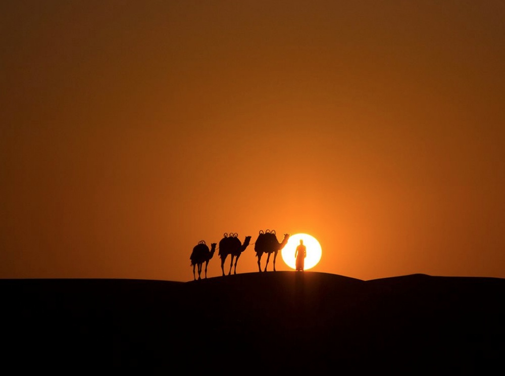 National Geographic за сентябрь 2015