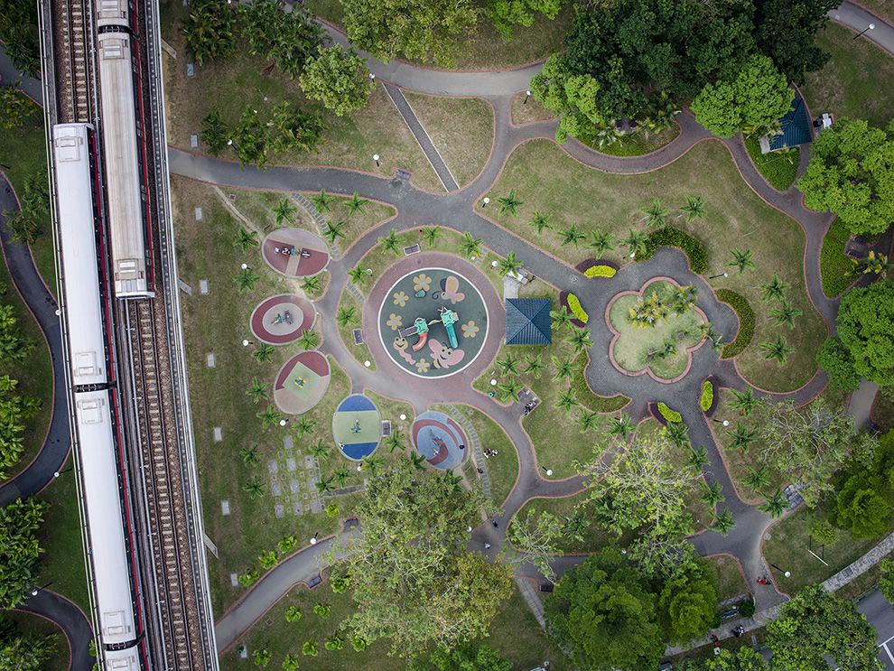 National Geographic за сентябрь 2015