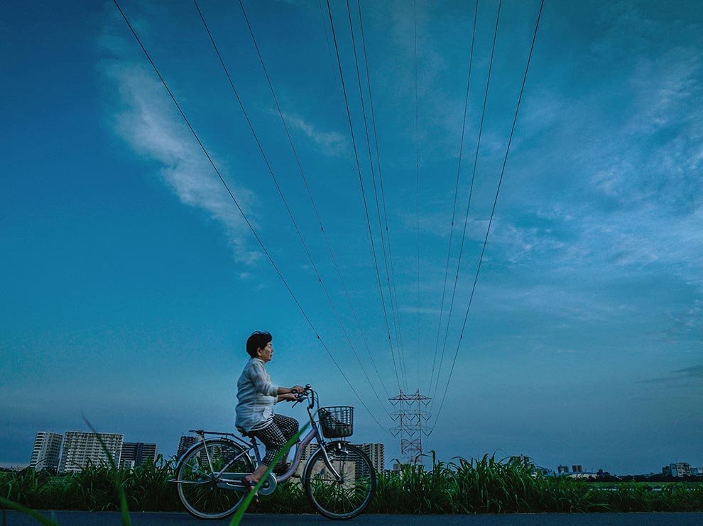 National Geographic за сентябрь 2015