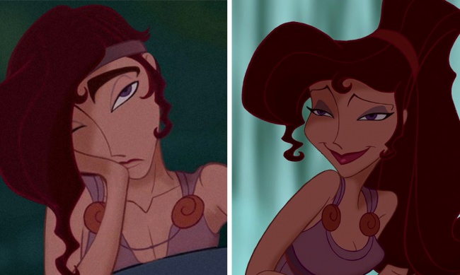 как бы выглядели диснеевские принцессы если бы были принцами, смена пола диснеевских принцесс