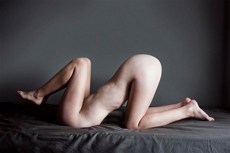 Анхела Бурон, Ángela Burón, Сюрреалистическая анатомия, Surreal Anatomy