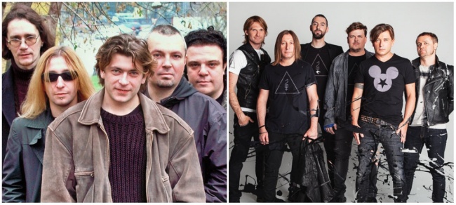 как сейчас выглядят наши кумиры из 90-х и 2000-х 