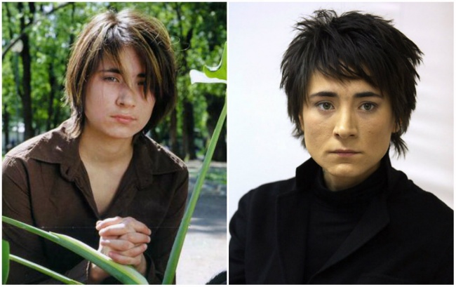 как сейчас выглядят наши кумиры из 90-х и 2000-х 