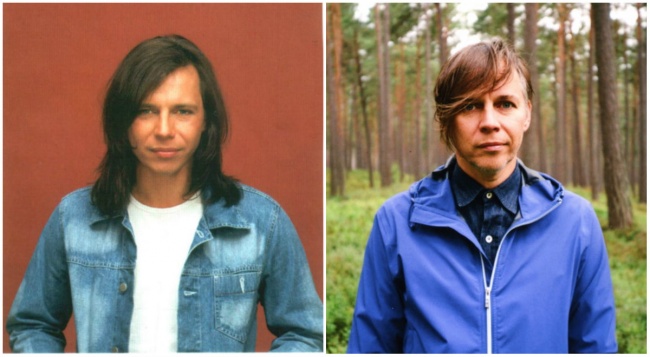 как сейчас выглядят наши кумиры из 90-х и 2000-х 