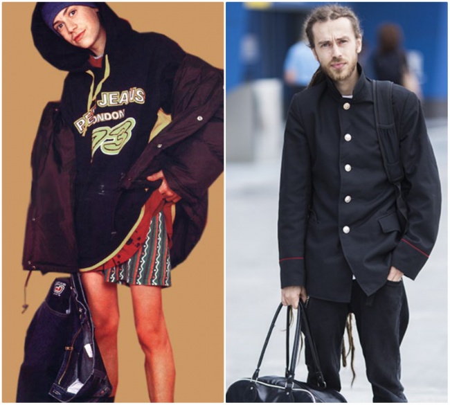 как сейчас выглядят наши кумиры из 90-х и 2000-х 