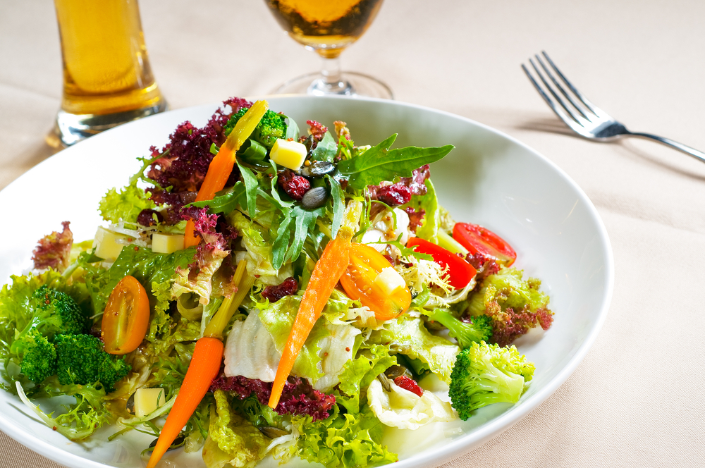 На чистую воду: 18 ложных фактов о еде, в которые мы ошибочно верим ложные факты о еде