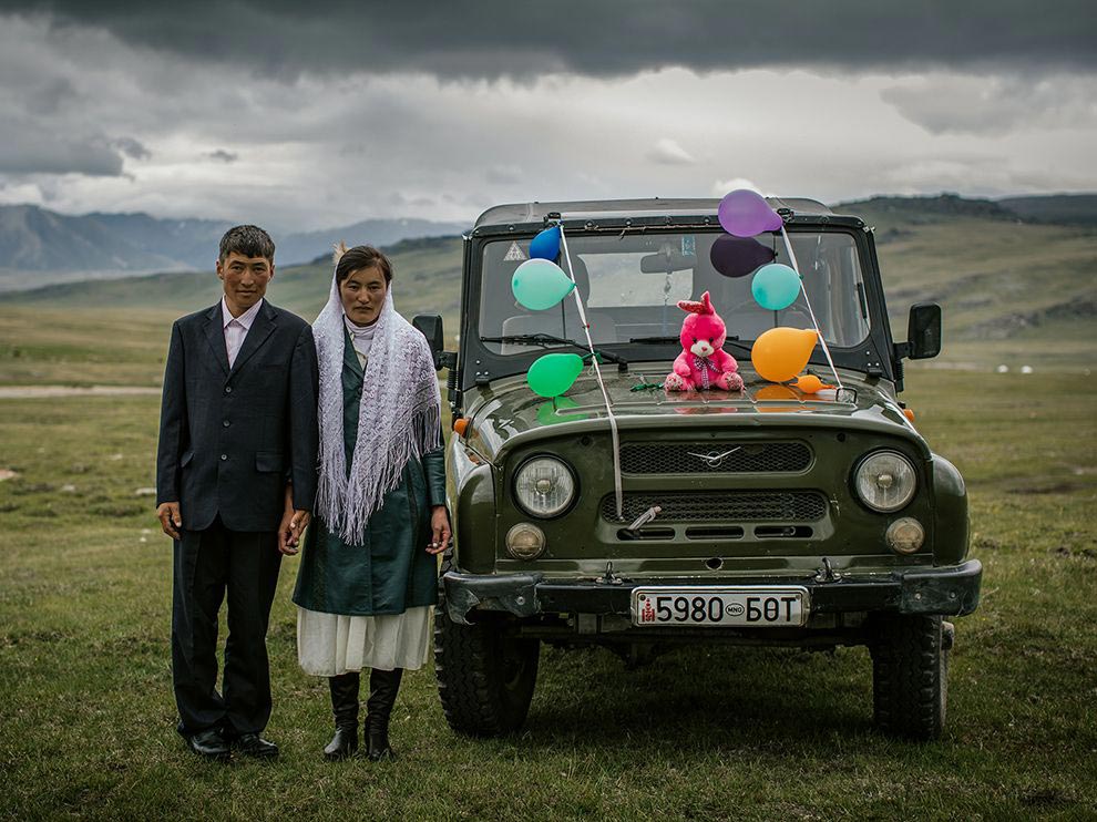 National Geographic за декабрь, лучшие снимки дикой природы