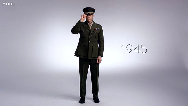 100 лет мужского новогоднего стиля, мода  100 лет мужчины новогодние костюмы