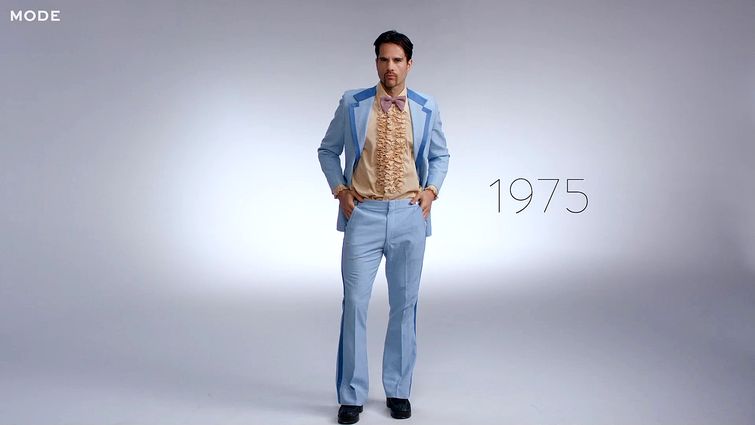 100 лет мужского новогоднего стиля, мода  100 лет мужчины новогодние костюмы