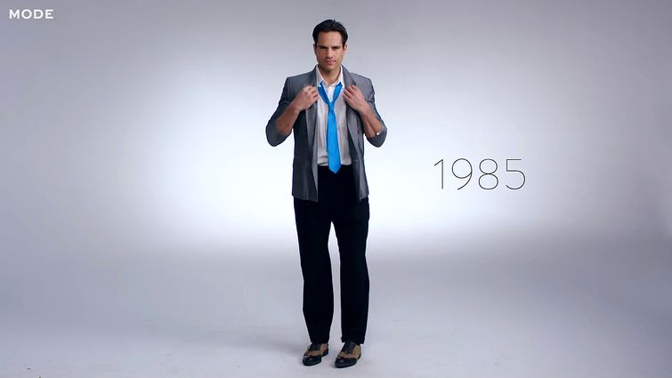 100 лет мужского новогоднего стиля, мода  100 лет мужчины новогодние костюмы