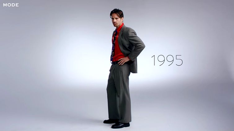 100 лет мужского новогоднего стиля, мода  100 лет мужчины новогодние костюмы