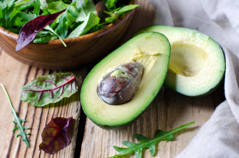 перекусы до 50 ккал, полезные снэки