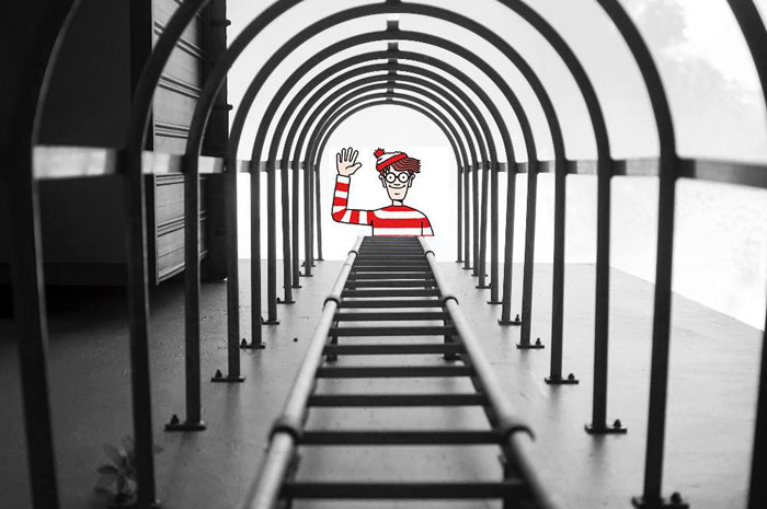 Nikon Awards фотошопленное фото, Nikon фотошопленное фото, Nikon Awards фотошоп фото