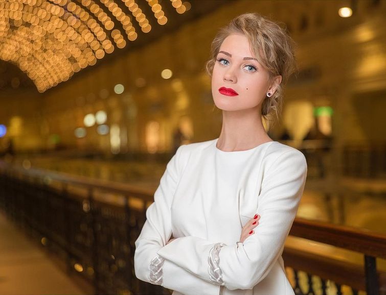 красивые девушки из разных стран, национальная красота 