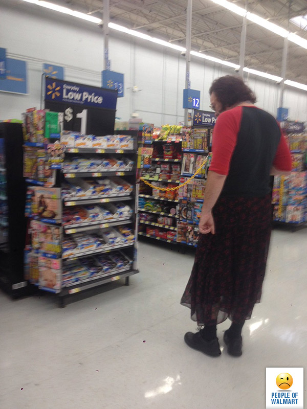 people of walmart, странные американцы, наряды посетителей американских супермаркетов