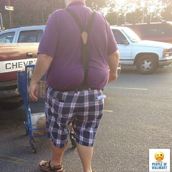 people of walmart, странные американцы, наряды посетителей американских супермаркетов