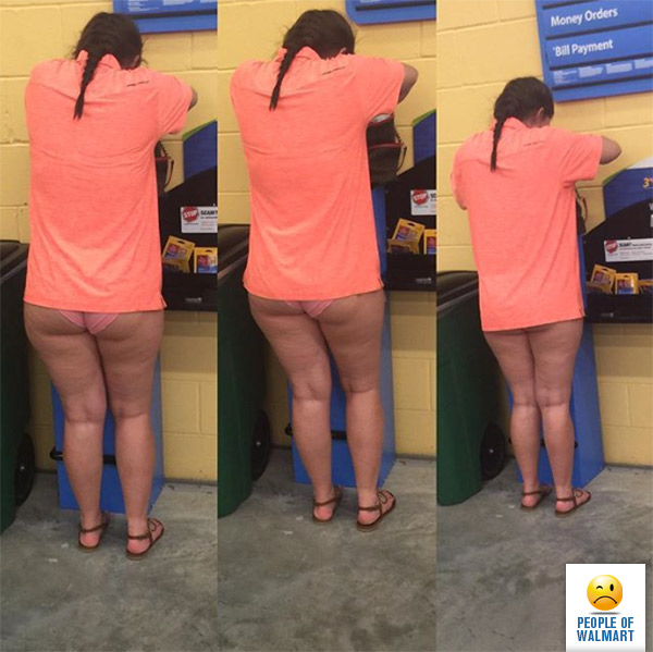 people of walmart, странные американцы, наряды посетителей американских супермаркетов