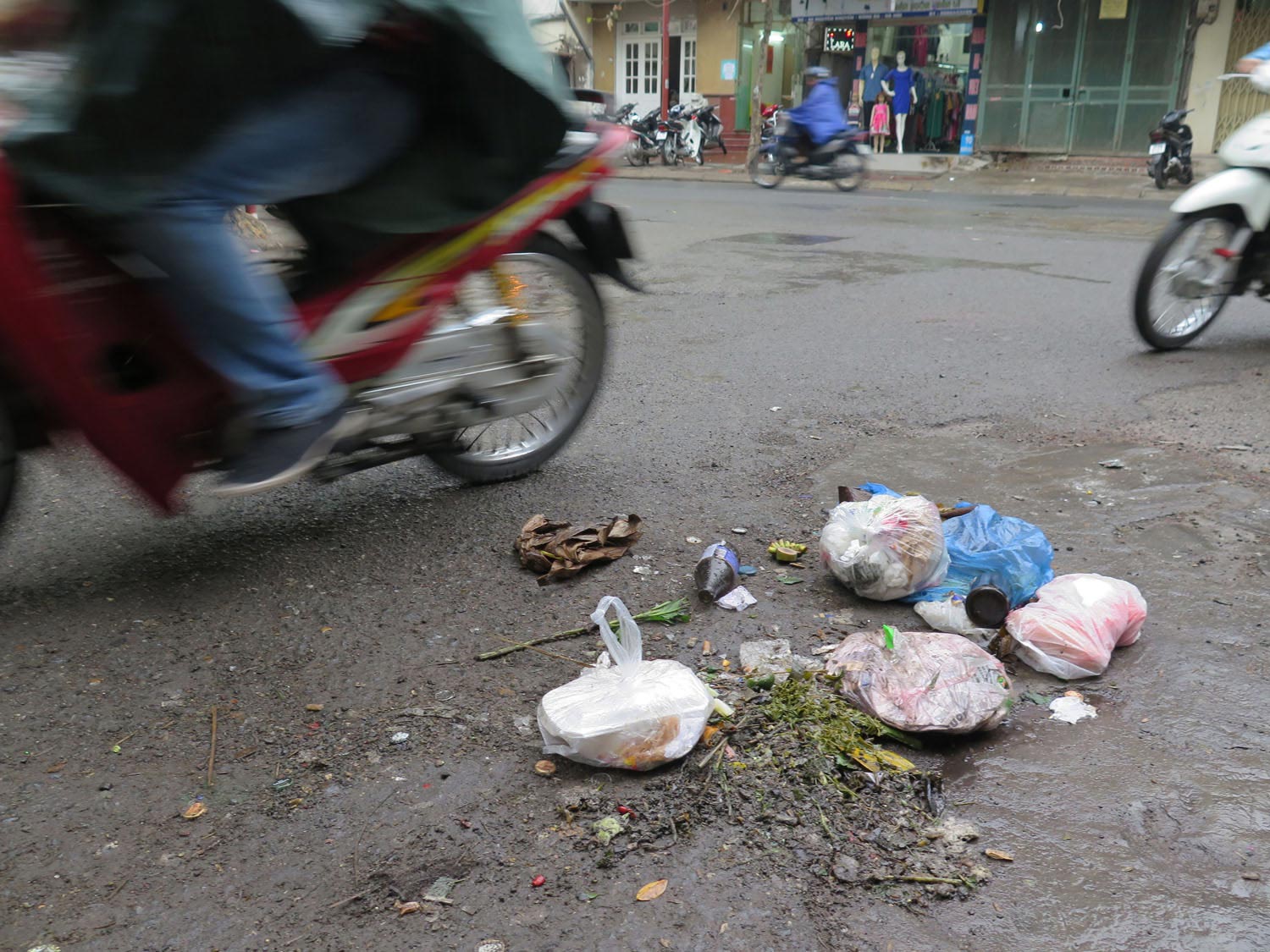 факты о вьетнамцах, национальные особенности жителей Вьетнама
