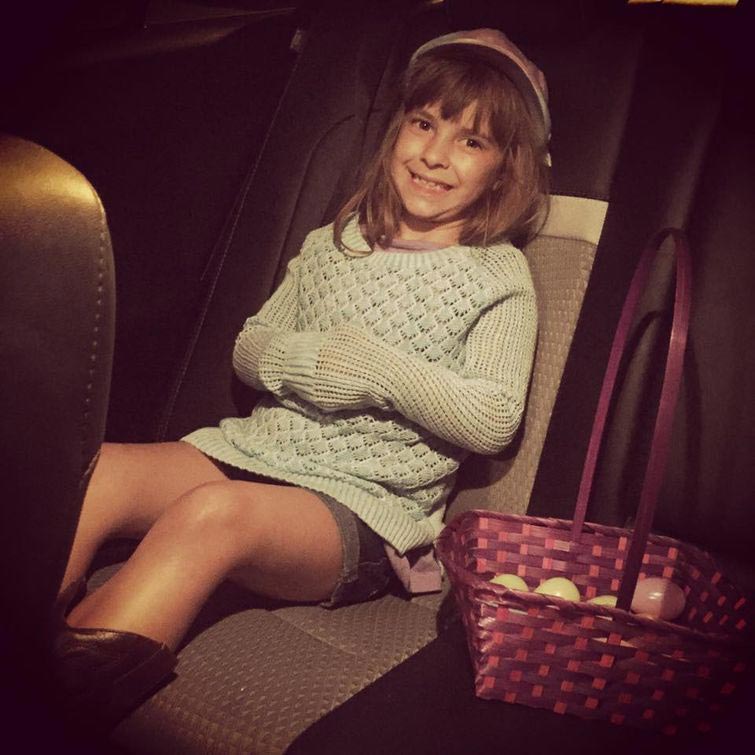 дань памяти девочка умерла от рака, 7-летняя девочка умерла от рака мозга, история болезни девочка рак мозга