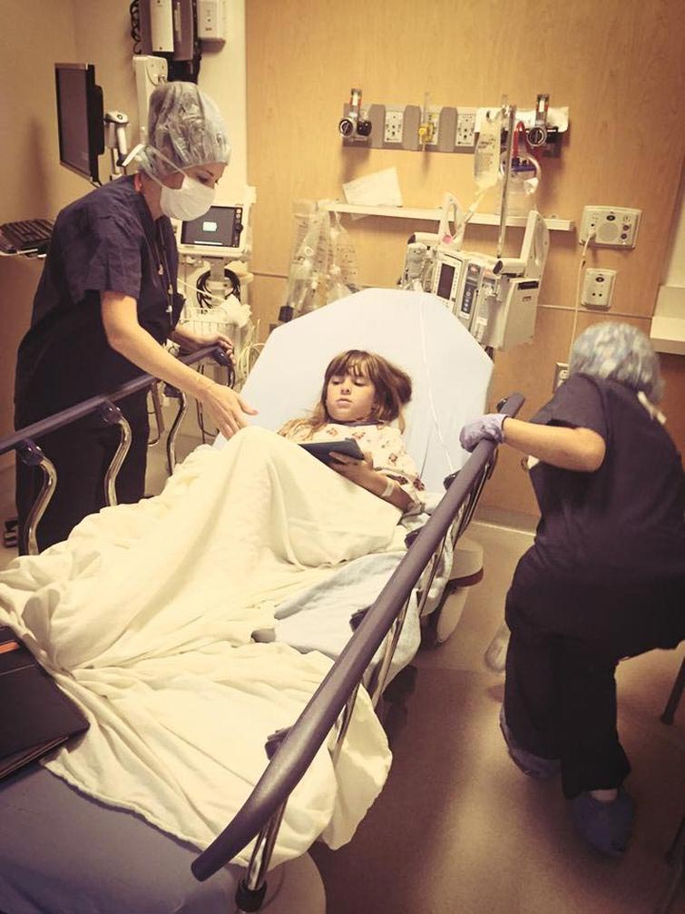 дань памяти девочка умерла от рака, 7-летняя девочка умерла от рака мозга, история болезни девочка рак мозга